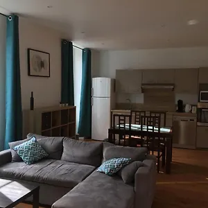  Appartement Magnifique Et Lumineux Au Cœur Du Sancy France