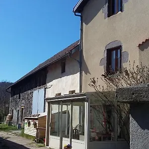 Hébergement de vacances L'heureux Bazar France