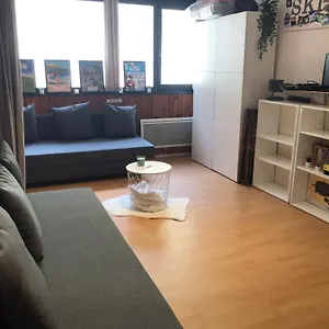  Appartement Appartement Super Besse France