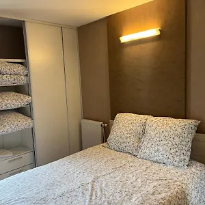  Appartement Crime France