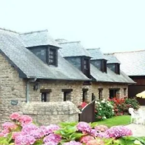  Hébergement de vacances De Kerberso France