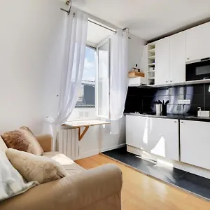  Appartement Tour Effeil - Ecole Militaire - Invalides France