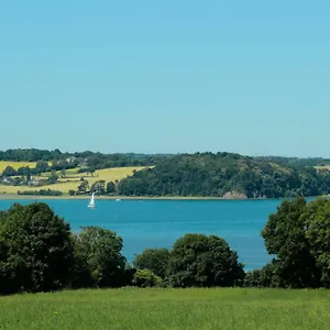  Hébergement de vacances Des Ferrieres France