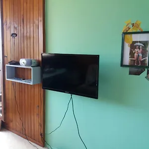  Appartement Aux Pieds Des Pistes France