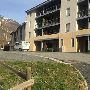  Appartement Loc Luz St Sauveur 3 France