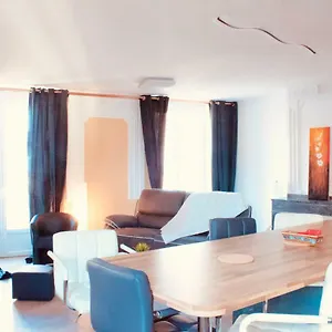  Appartement Magnifique 100m² Hyper Centre Luz France