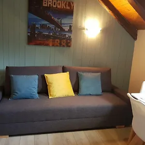  Appartement Duplex Place De La Grenette France