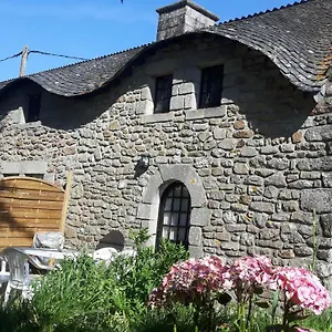  Hébergement de vacances Ty-yado France
